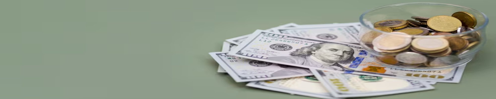 Financing options from Plymouth Home in Terryville, Connecticut.