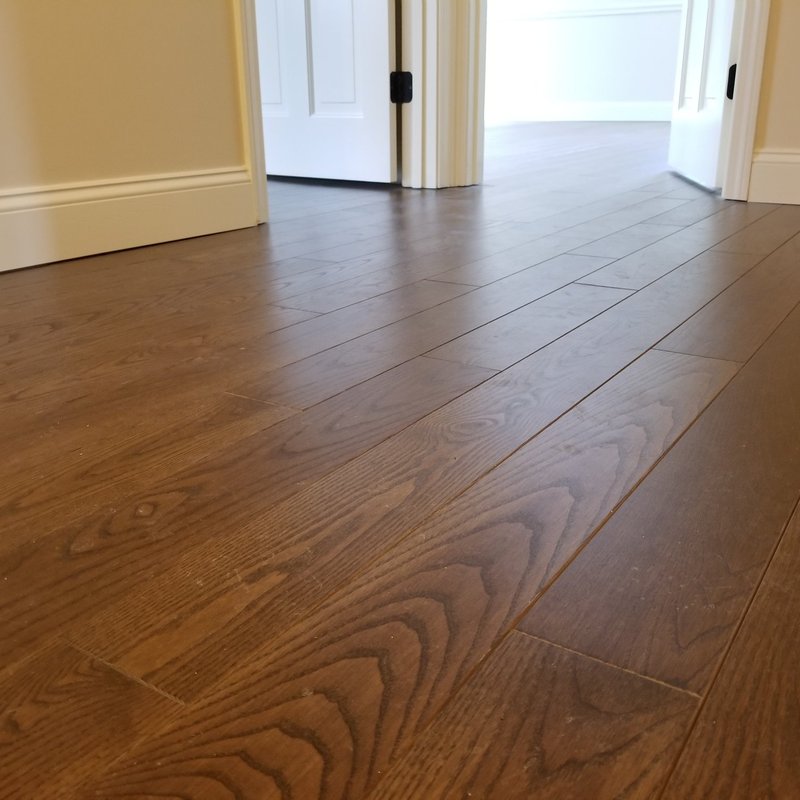 Hardwood flooring info at Plymouth Home in Terryville, Connecticut.