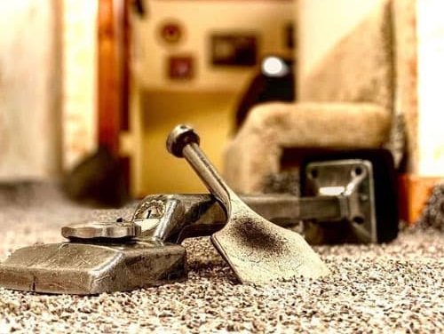 Tradesman Program offering wholesale pricing, custom product selection, and flexible delivery for contractors and professionals.