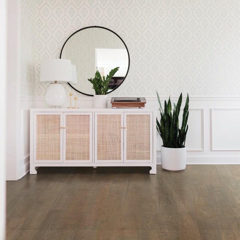 Hardwood floor installation in Central CT and Litchfield Counties from Plymouth Home