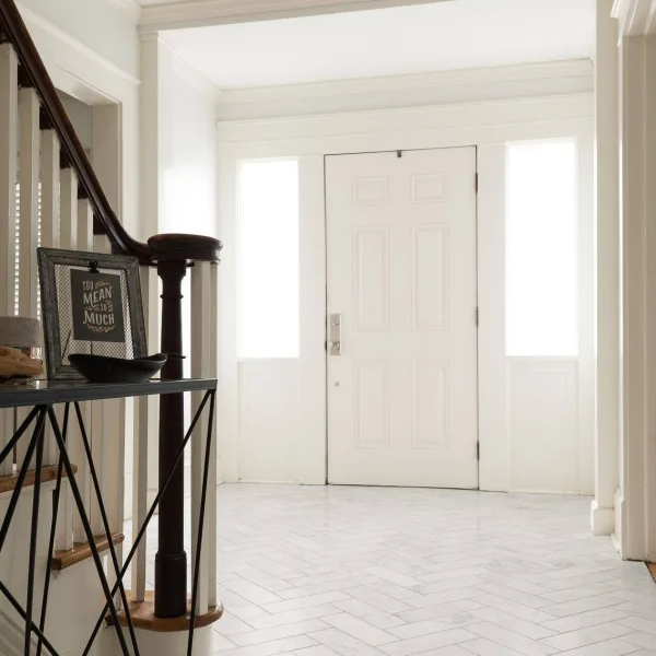 Project photos from Plymouth Home in Terryville, Connecticut.