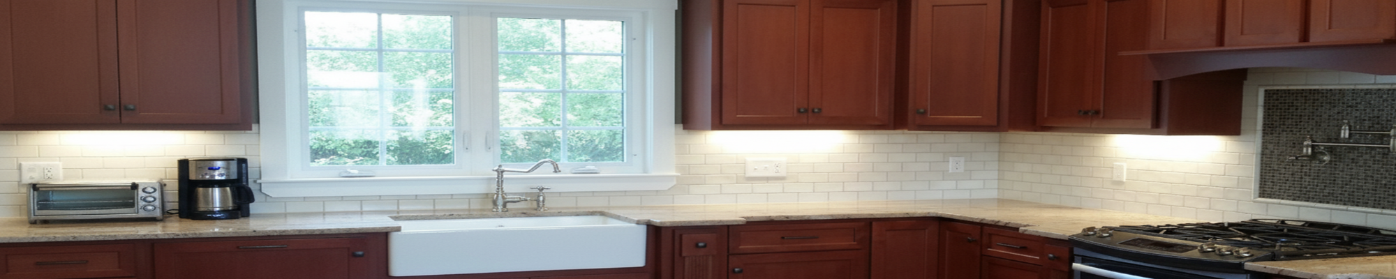 Kitchen Remodeling Services in Terryville, CT, From Plymouth Home