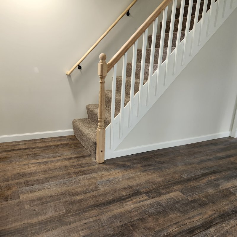 Laminate flooring info at Plymouth Home in Terryville, Connecticut.