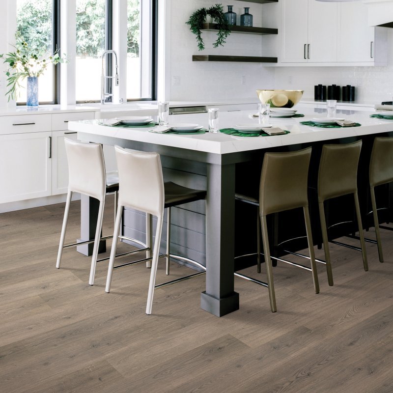 Family friendly laminate floors in Central CT and Litchfield Counties from Plymouth Home