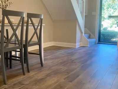 Plymouth Home offers high-quality flooring solutions, Terryville, Connecticut