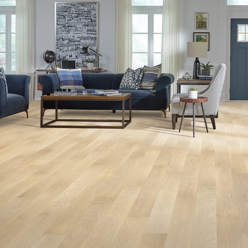 Laminate floors in Central CT and Litchfield Counties from Plymouth Home