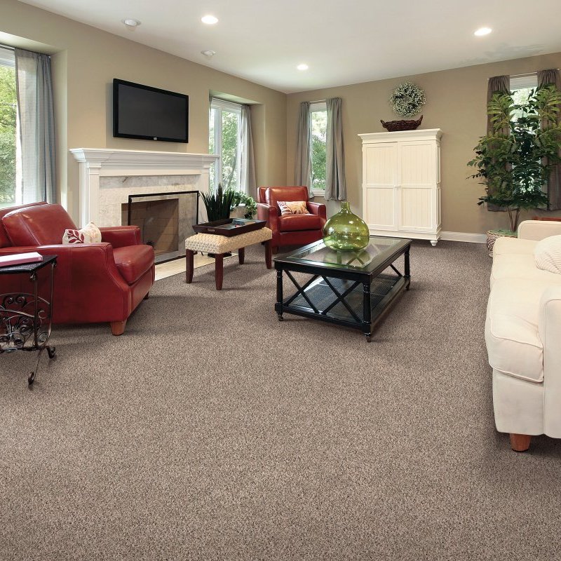 Carpet installation in Central CT and Litchfield Counties at Plymouth Home