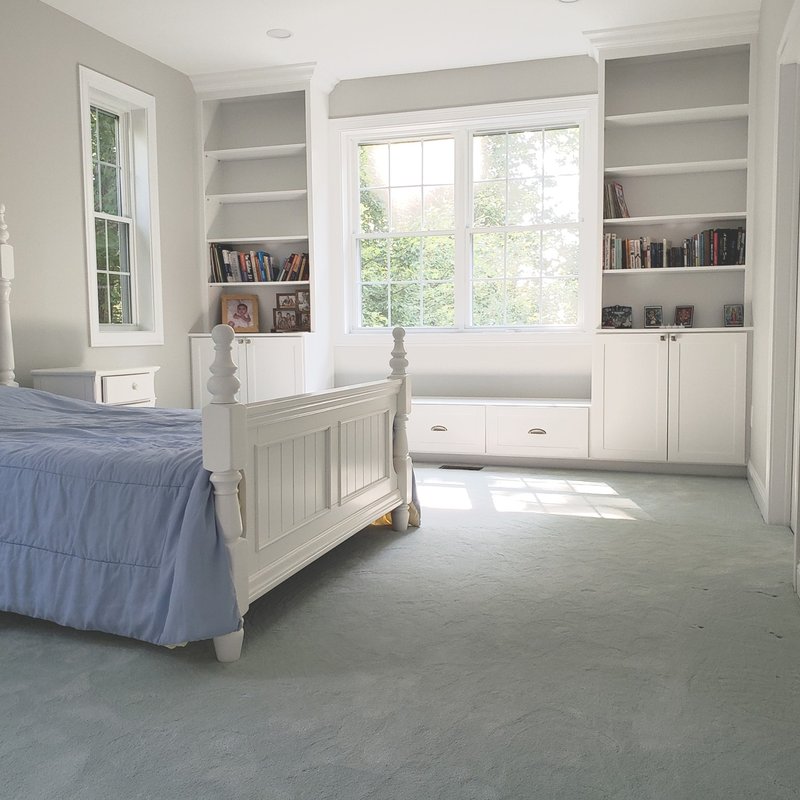 Carpet info at Plymouth Home in Terryville, Connecticut.